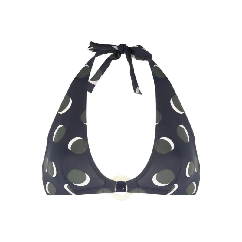 Eres Aube Lune Bikini Top-0
