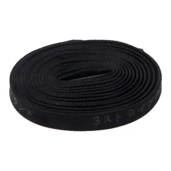 Mulinsen Polyester Shoelaces Unisex