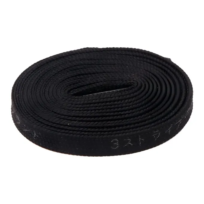 Mulinsen Polyester Shoelaces Unisex-0