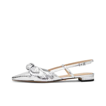 CHARLES&KEITH Small Ck One Strap Sandals 2.3cm Women's