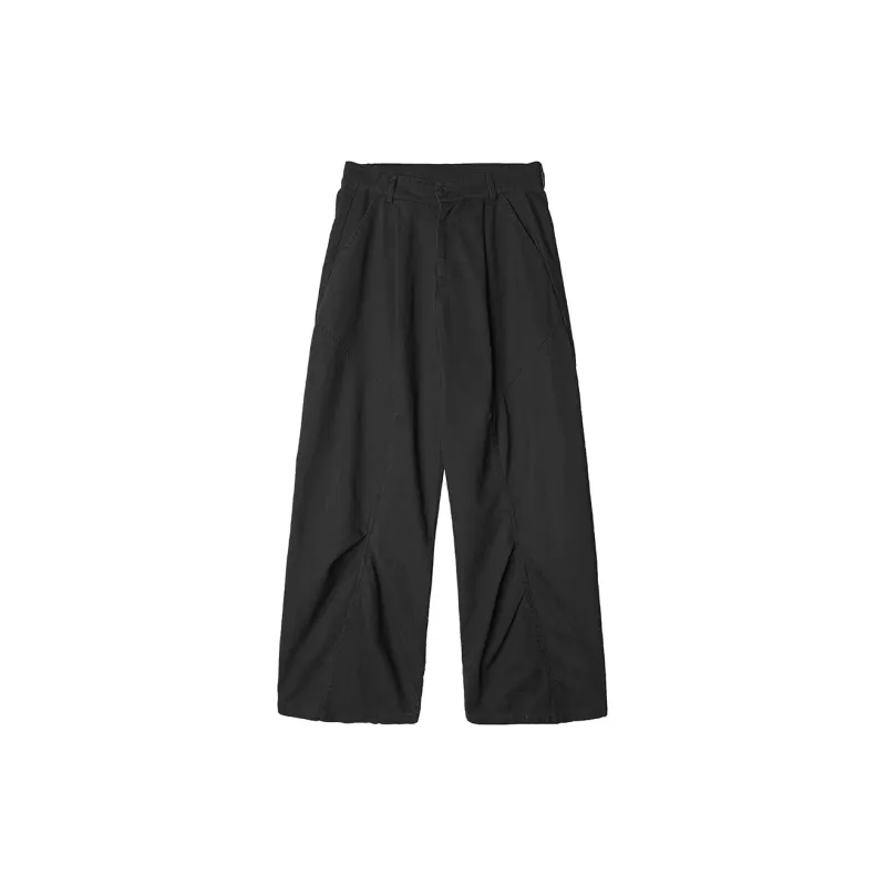 HIKZ Casual Pants Unisex-11