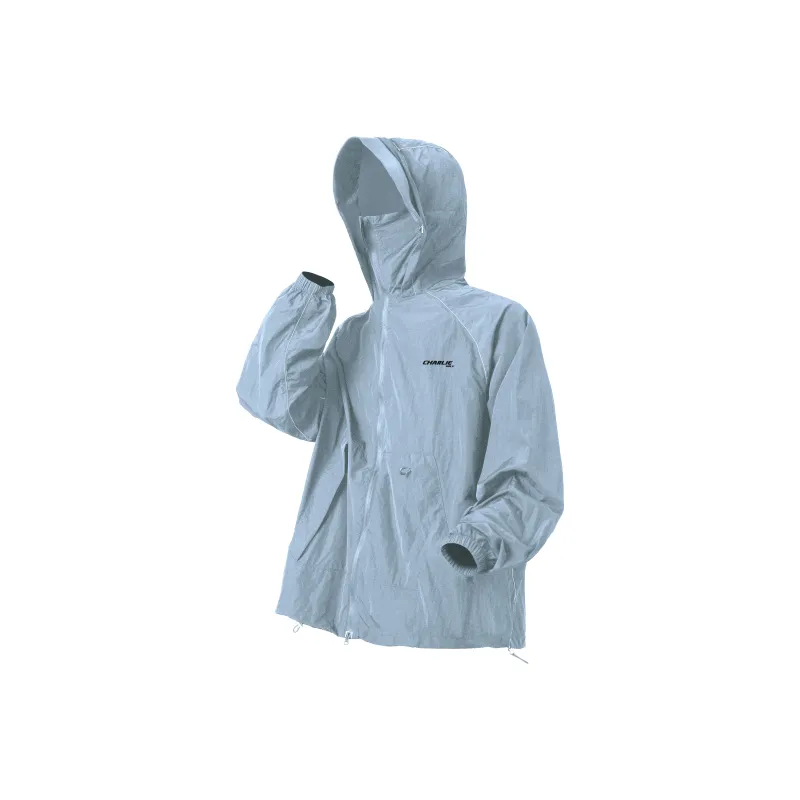 CHARLIE GOLF Sun Protection Clothing Unisex-5