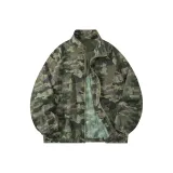 Green Camouflage