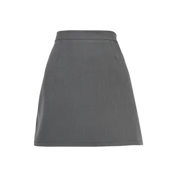 JECCI FIVE Casual Short Skirts Women's