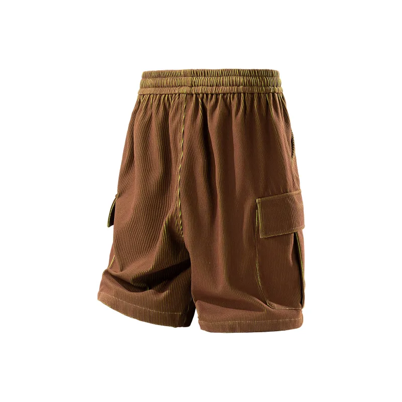 Pepe The Frog Casual Shorts Unisex-5