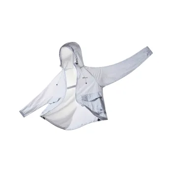Menblero Sun Protection Clothing Unisex