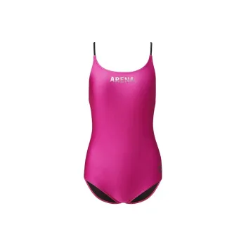 Arena Triangle One Piece Swimsuit Women's