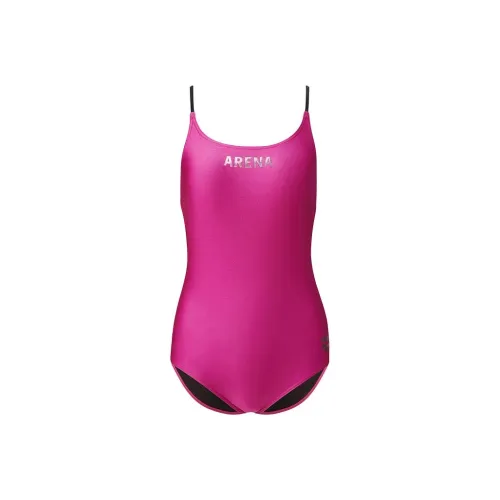 Arena Triangle One Piece Swimsuit Women's