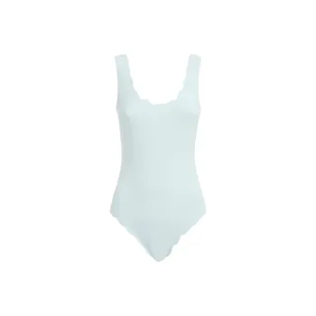MARYSIA One-piece Swimsuit Women's Blue