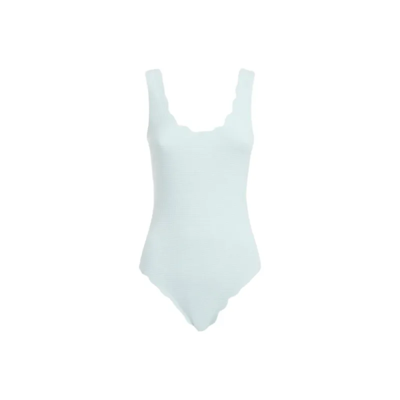 MARYSIA One-piece Swimsuit Women's Blue-0