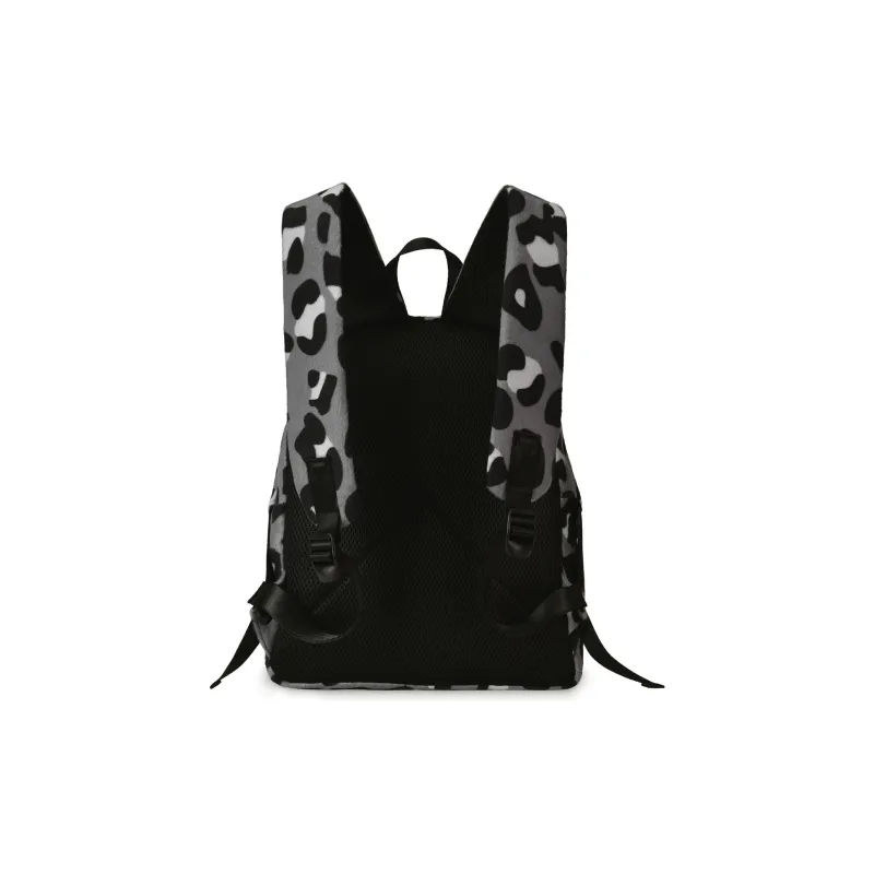 ONRF Polyester Students Backpack Women's Multicolor-2