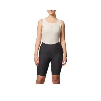DECATHLON Cycling Pants Women's Smoky Black