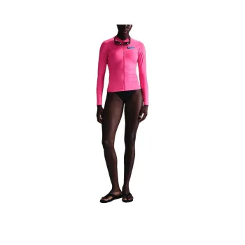 Nike Swim Essential Women's Long Sleeve Zip Hydroguard