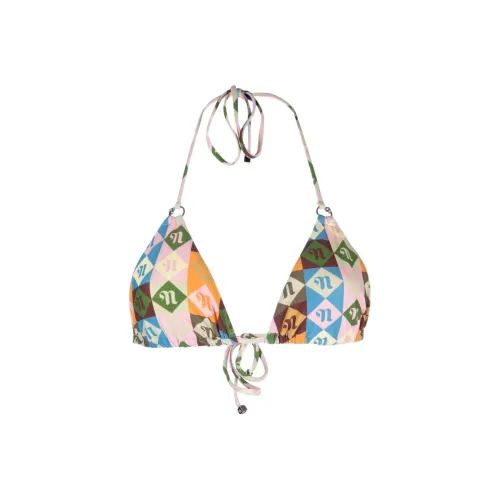 NANUSHKA Bikini Women's Multicolor