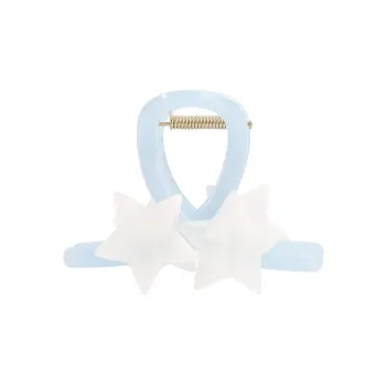 ZANC Acrylic Hair Clips Women's