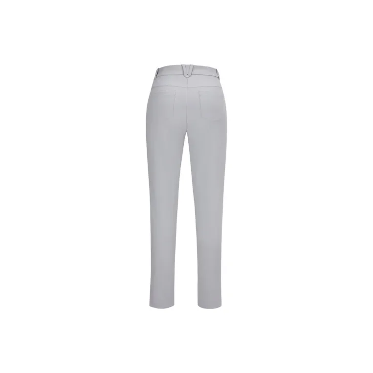 DESCENTE DESCENTEGOLFFIELD Collection Casual Pants Women's-1