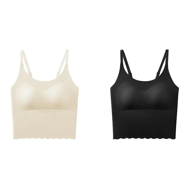 YUZHAOLIN Tank Top Women's Combo Set-15