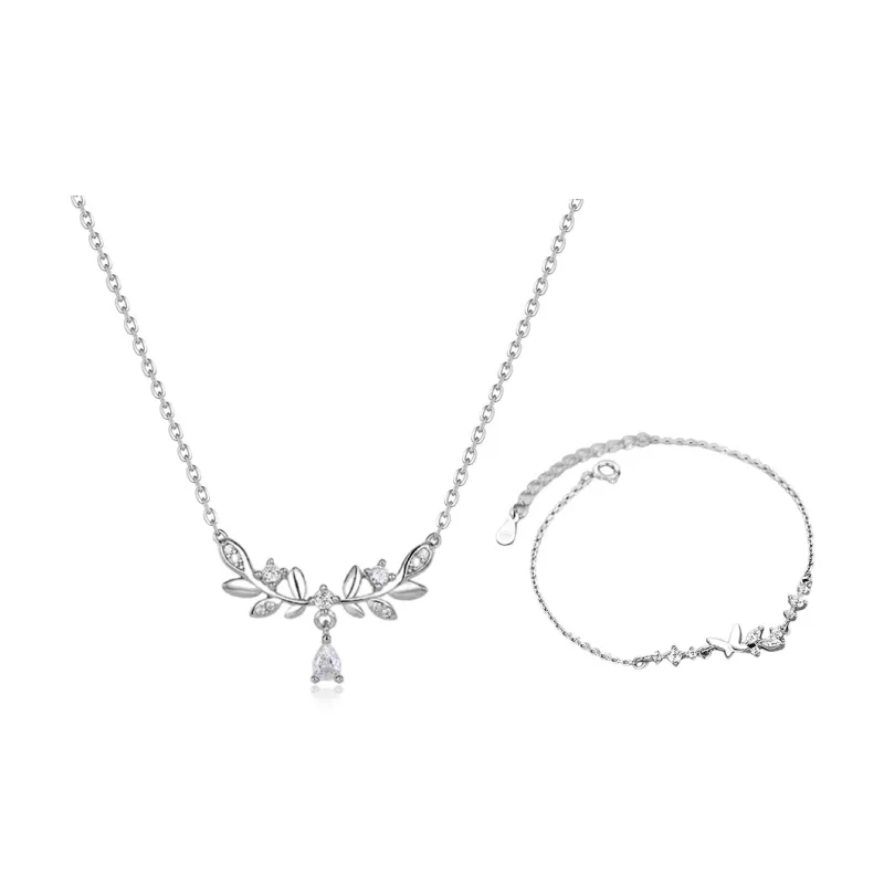 Shiban Necklaces Unisex-4