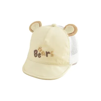 BIG WASP Cotton Baseball Caps Kids'