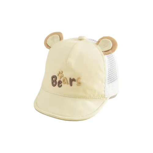 BIG WASP Cotton Baseball Caps Kids'