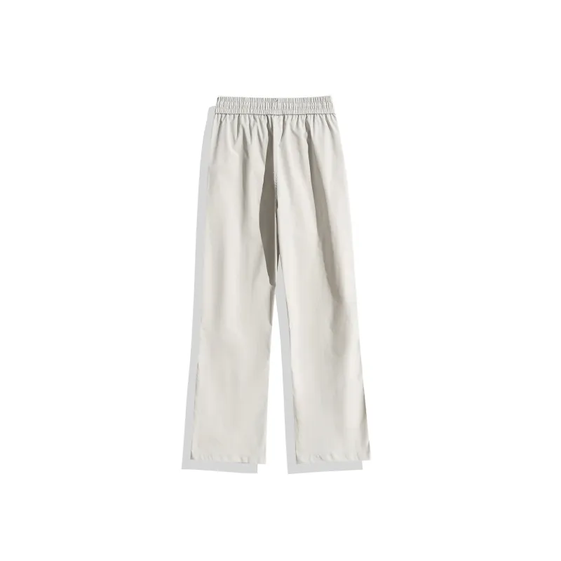 JEANSWEST Windbreaker Pants Unisex-4