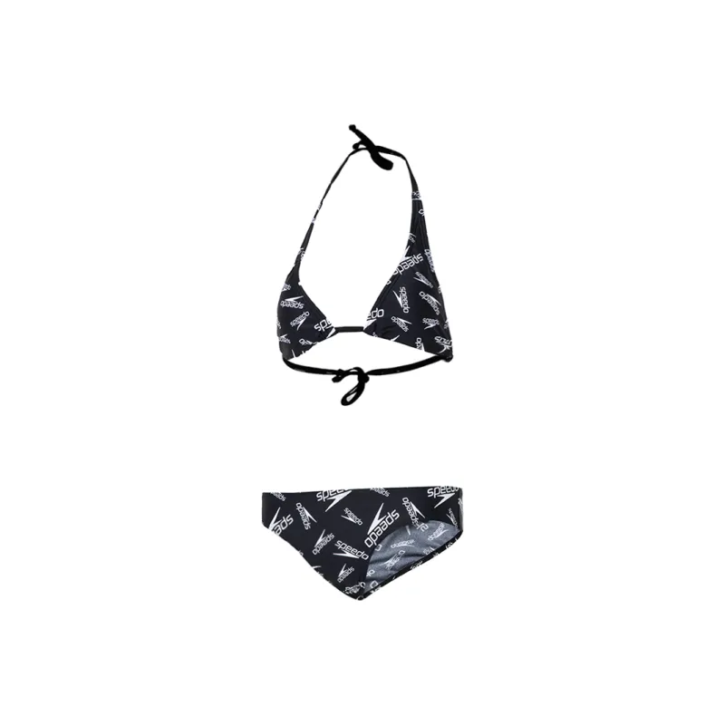 Speedo Bikinis Women's Black-0