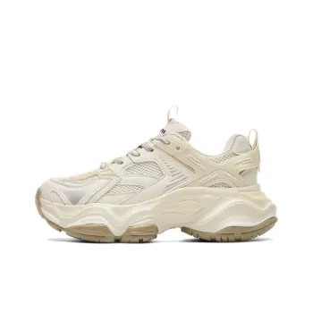 15 MINS Low Top Chunky Sneakers 5cm Women's