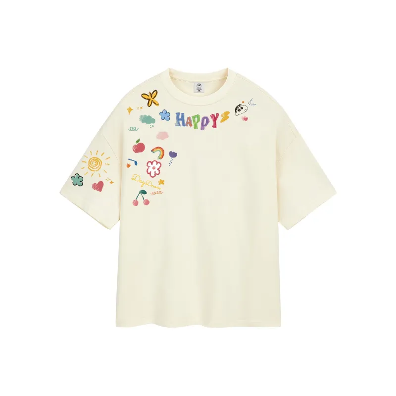 Crayon Shinchan T Shirts Unisex-8