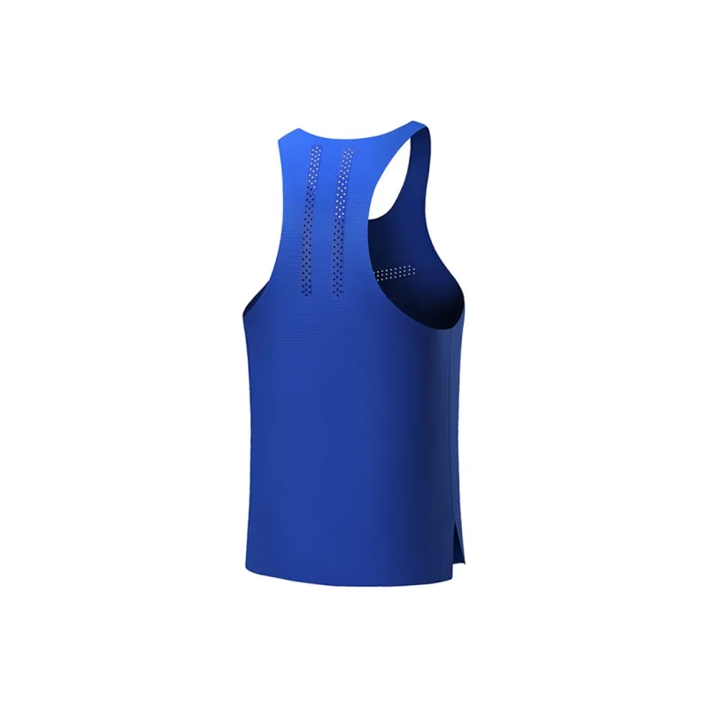 ANDEZHANMUSI Tank Tops Unisex-3