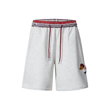 A.B.X Casual Shorts Unisex