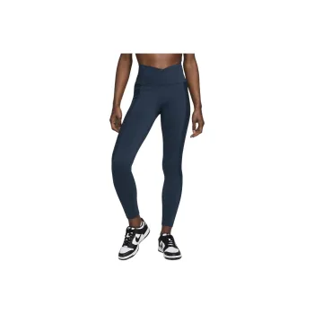 Nike One Wrap Women's High Waisted 7/8 Leggings