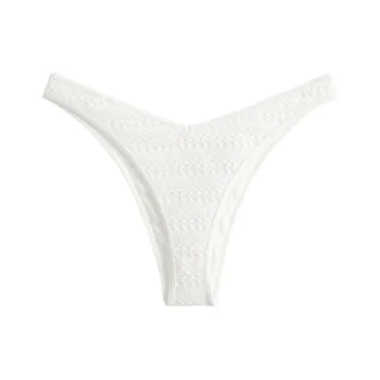 Hollister Swimming Shorts Women's White