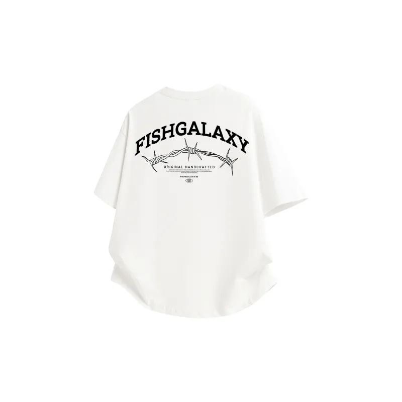 FISHGALAXY T Shirts Unisex-6