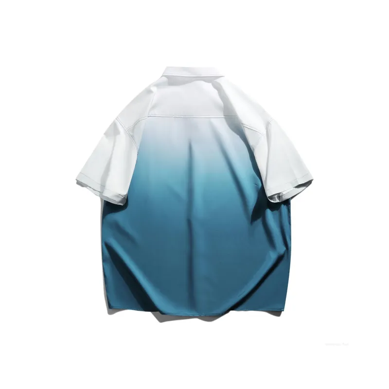 Jeep Outdoor Casual Shirt Unisex-8