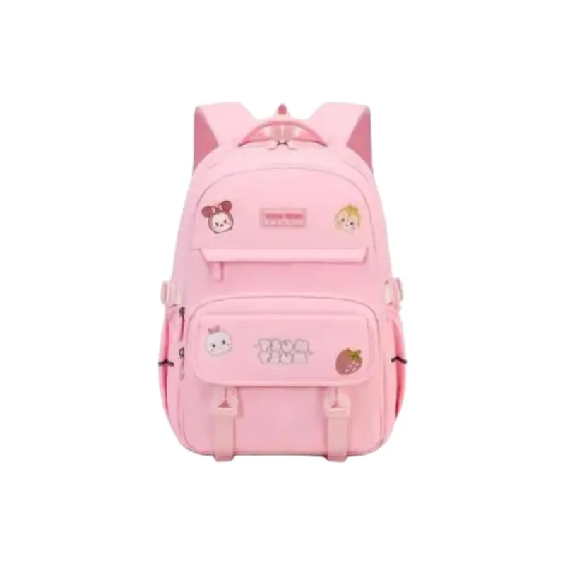 Disney Polyester Student Bag Small Size Kids' Multicolor-6