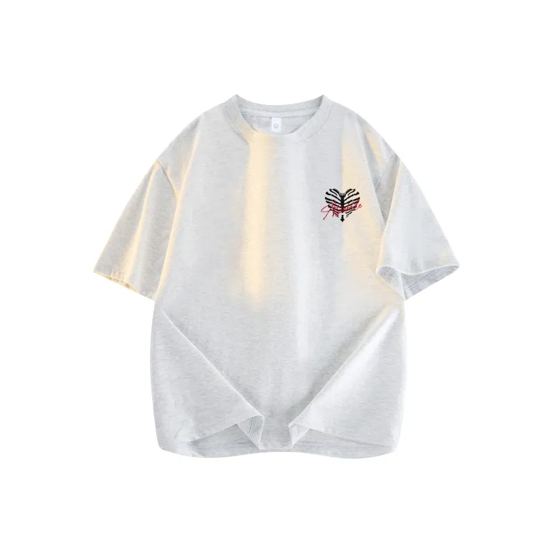 JINBEILE T Shirts Unisex-16