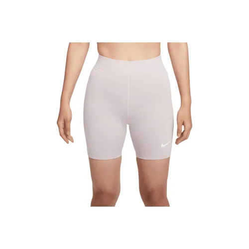 Nike Sports Shorts Women's Light Umber