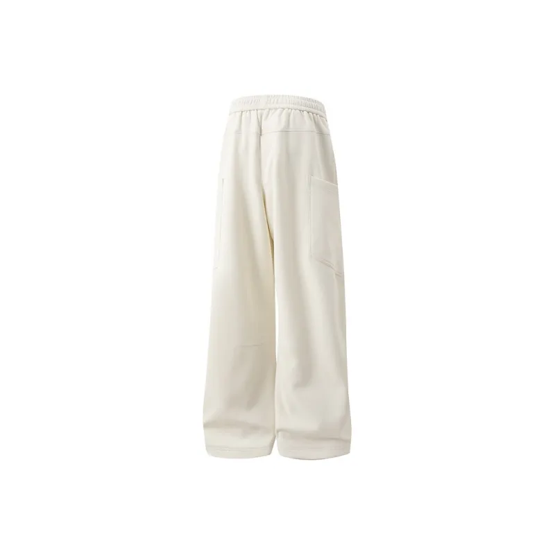 SIL VITIN Casual Pants Unisex-15