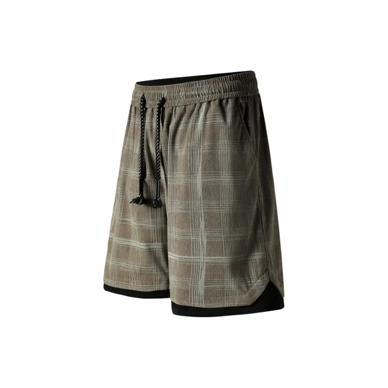 MLPR Casual Shorts Unisex-10