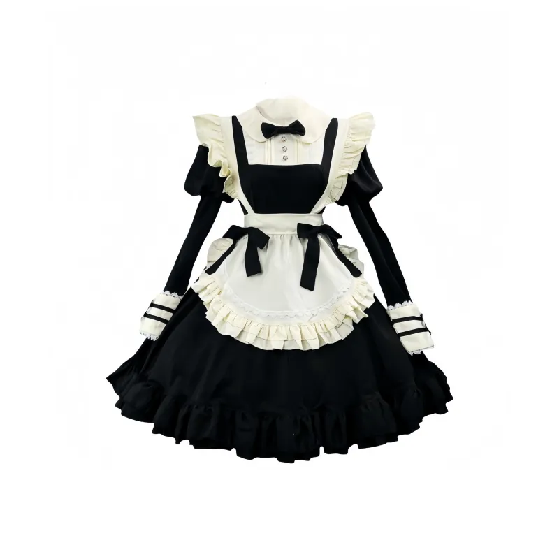 MOUT RECON TAILOR Lolita Fashion Women's Black-0