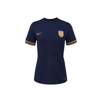 Nike Seattle Reign Fc 2025 Stadium Home Women's Nike Dri FIT Nwsl Replica Jersey