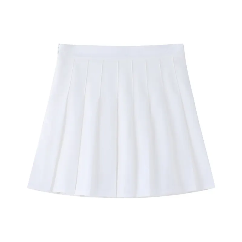 Shuhao Bai Uniforms Women's-4