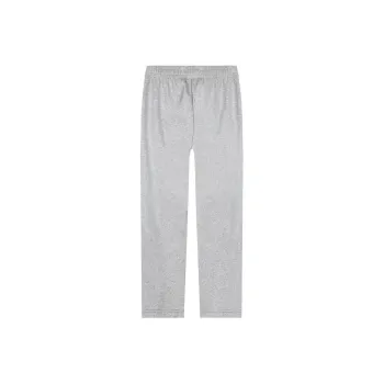 QIAODAN Casual Pants Men's Gray Heather Gray
