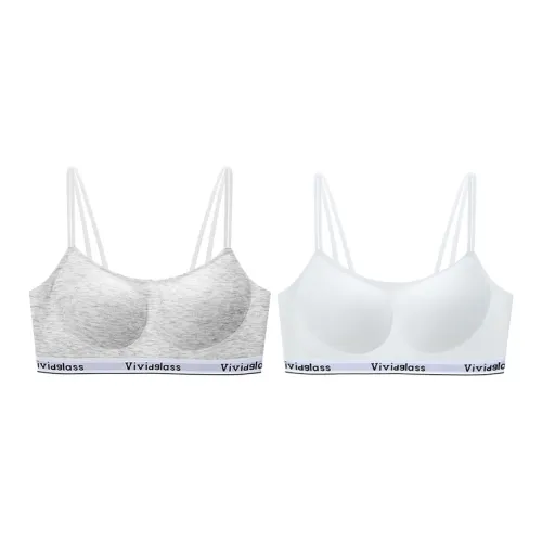 Herbal Primer Bra Women's 2 Pack