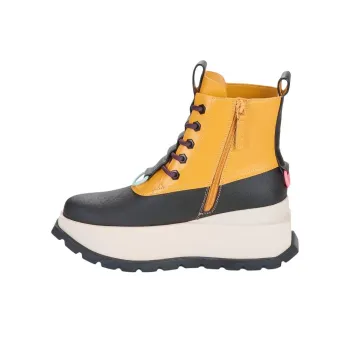 UNITED NUDE Ankle Boots 6cm Women's Yellow