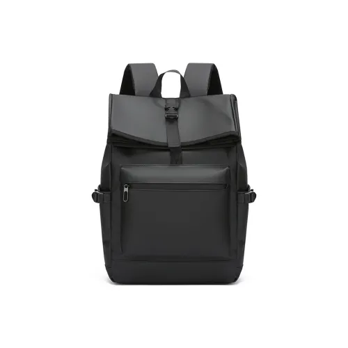 small brushed tote bag Blue
