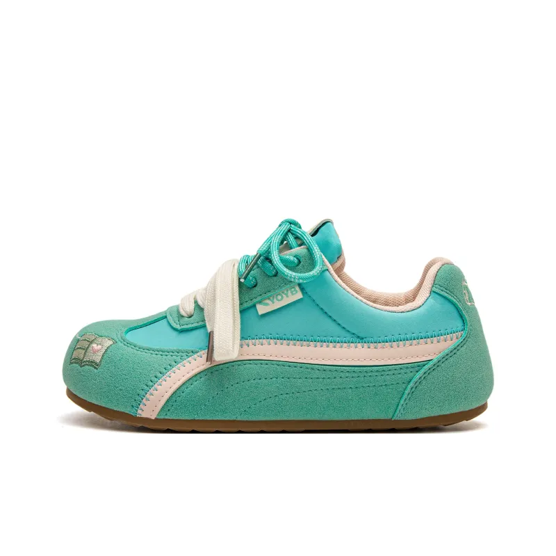 STAE Low Top Casual Shoes Women's-20
