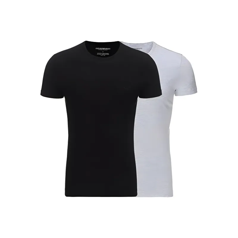 EMPORIO ARMANI T Shirt Men's 2 Pack-0