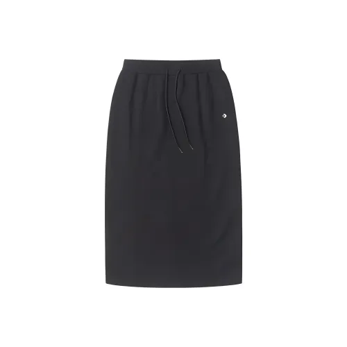 Converse Full Length Maxi Skirt