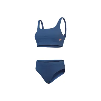 Speedo Bikini Women's Marine Blue